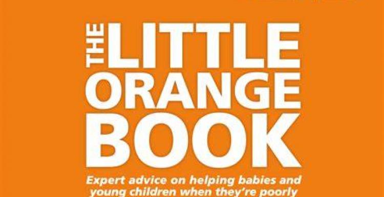 little orange book